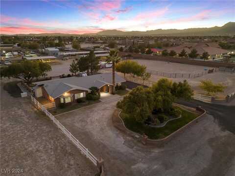 5901 W Washburn Road, Las Vegas, NV 89130