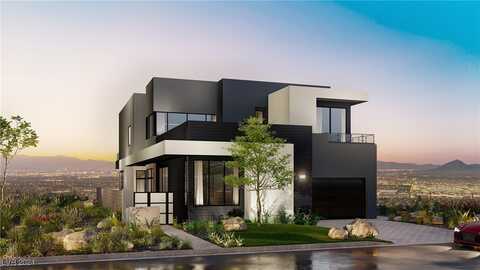 500 Overlook Rim Drive, Henderson, NV 89012