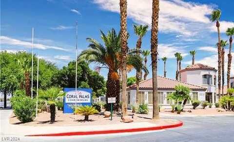 3318 N Decatur Boulevard, Las Vegas, NV 89130