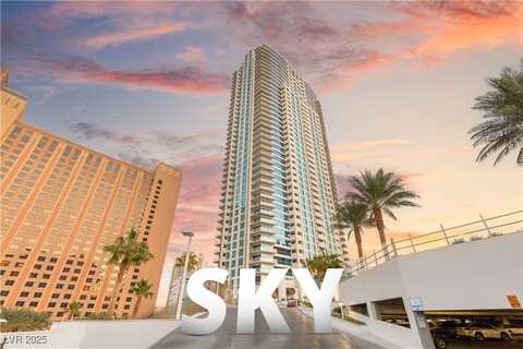 2700 Las Vegas Boulevard, Las Vegas, NV 89109