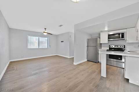 3801 Daisy Street, Las Vegas, NV 89119