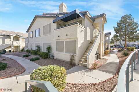3425 E Russell Road, Las Vegas, NV 89120
