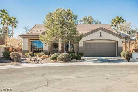 493 Lace Haven Court, Henderson, NV 89012