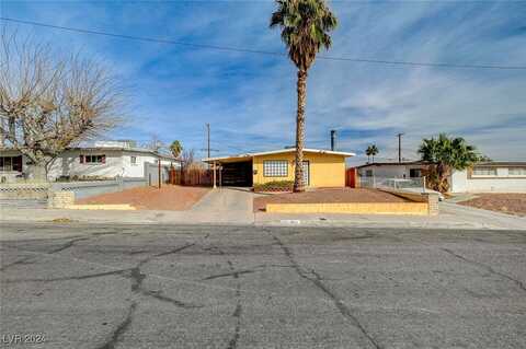 1020 Nassau Drive, Las Vegas, NV 89108