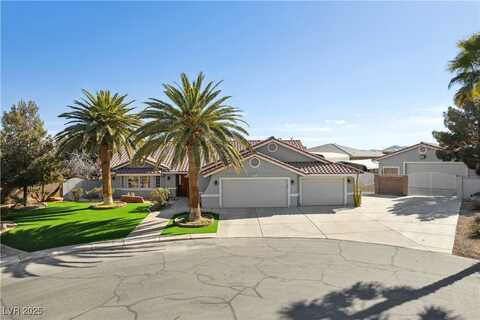 5625 W Agate Avenue, Las Vegas, NV 89139