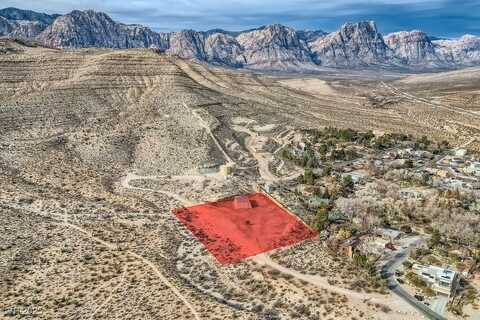 100 Spanish Trail Drive, Blue Diamond, NV 89004