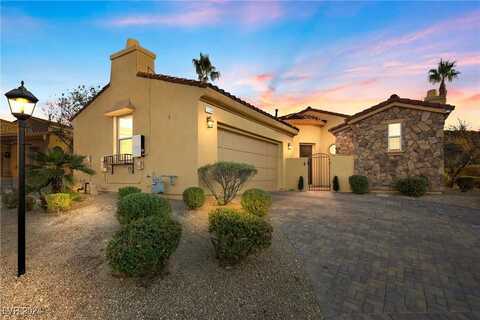 1159 Calcione Drive, Henderson, NV 89011