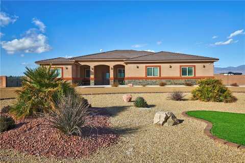 1120 W GRAY FOX Way, Pahrump, NV 89048