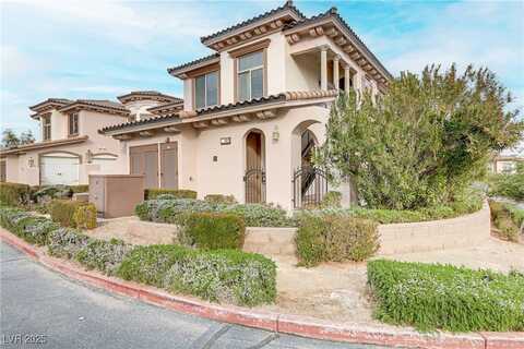 19 Via Visione, Henderson, NV 89011