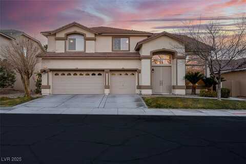 553 Sinfold Park Street, Las Vegas, NV 89148