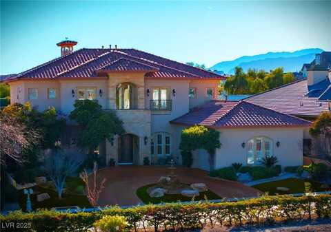 9513 Verlaine Court, Las Vegas, NV 89145