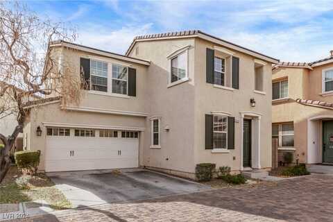 8331 Lower Trailhead Avenue, Las Vegas, NV 89113