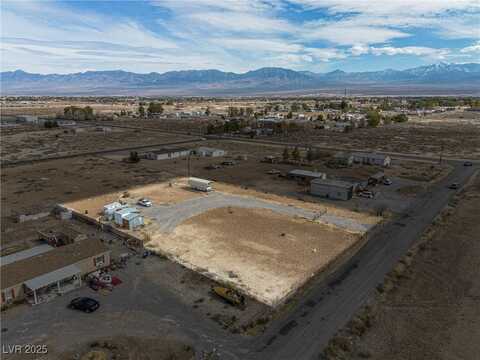 3080 W Horn Rd, Pahrump, NV 89048