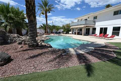 4193 W Warm Springs Road, Las Vegas, NV 89118