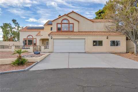 4571 N Chieftain Street, Las Vegas, NV 89129
