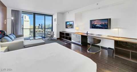 4381 W Flamingo Road, Las Vegas, NV 89103