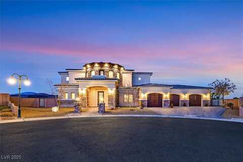 5790 Aspen Falls Circle, Las Vegas, NV 89149