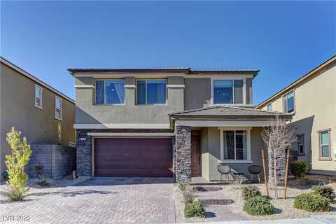 319 Cooper Hawk Court, Las Vegas, NV 89138