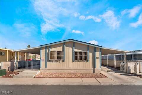 3028 Bellavista Lane, Las Vegas, NV 89122