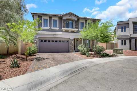 8373 Bartholomew Park Court, Las Vegas, NV 89139
