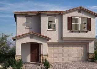 5748 Remy Rain Street, Las Vegas, NV 89148