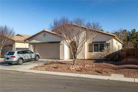 5338 Lignum Avenue, Pahrump, NV 89061