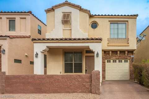9704 Villa Lorena Avenue, Las Vegas, NV 89147