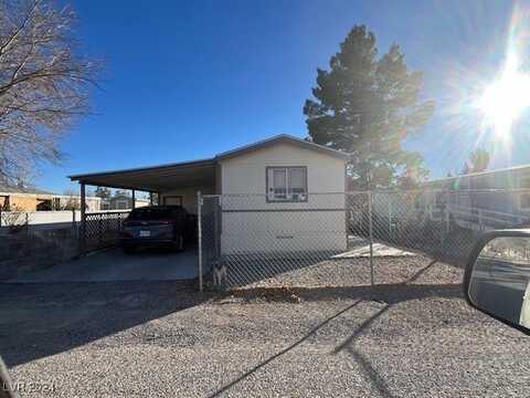 261 Ferndell Street, Pahrump, NV 89048