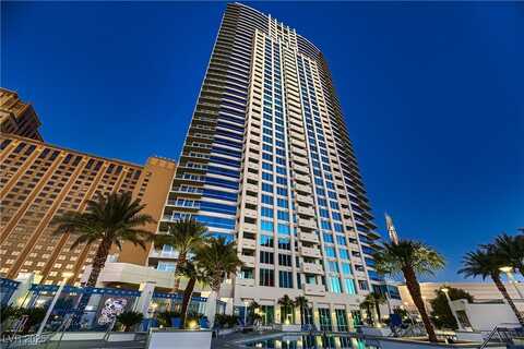 2700 Las Vegas Boulevard, Las Vegas, NV 89109