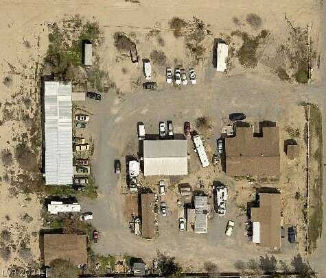 1130 N Leslie Street, Pahrump, NV 89060