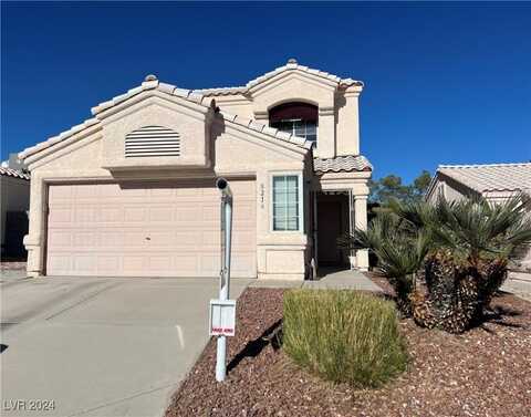 8216 Carmen Boulevard, Las Vegas, NV 89128