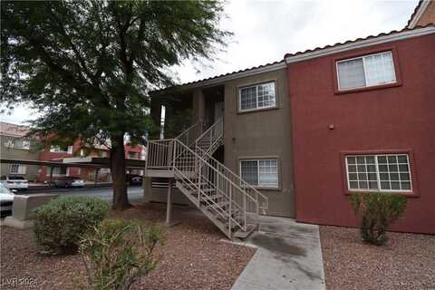 4730 E Craig Road, Las Vegas, NV 89115