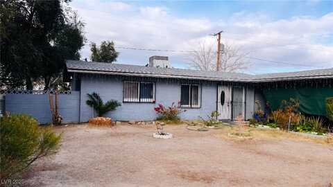4130 Balboa Avenue, Las Vegas, NV 89121