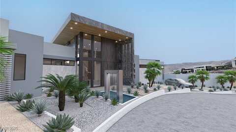 1487 Reims Drive, Henderson, NV 89012