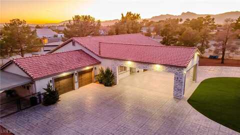 5353 Dorrell Lane, Las Vegas, NV 89131