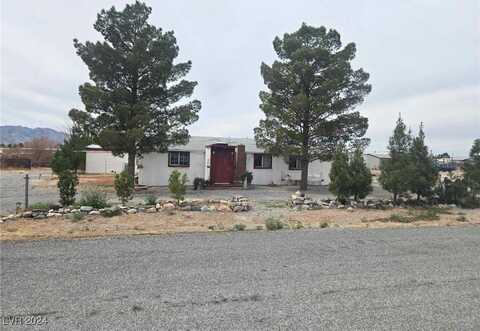 5200 Bonnie Street, Pahrump, NV 89048