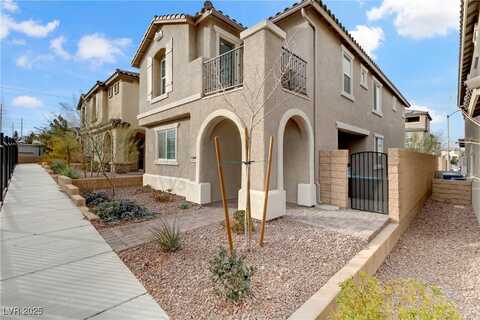 10691 Sariah Skye Avenue, Las Vegas, NV 89166