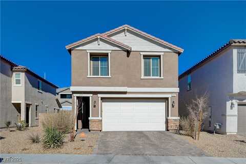 4132 Spring Storm Avenue, North Las Vegas, NV 89081