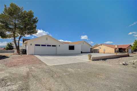 2690 S Dandelion Street, Pahrump, NV 89048