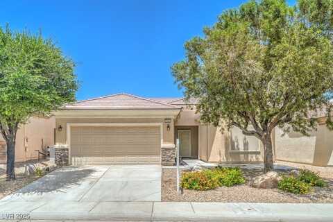 7625 Fieldfare Drive, North Las Vegas, NV 89084