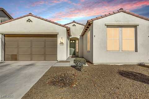 3740 Corte Bella Hills Avenue, North Las Vegas, NV 89081