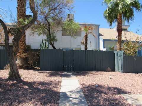 4285 White Sands Avenue, Las Vegas, NV 89121