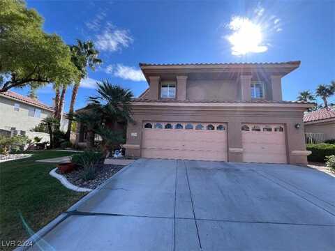 2208 Fiero Drive, Las Vegas, NV 89134