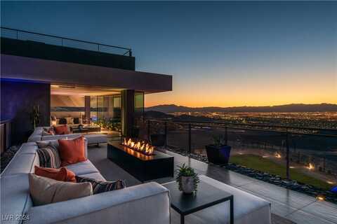 685 Dragon Peak Drive, Henderson, NV 89012