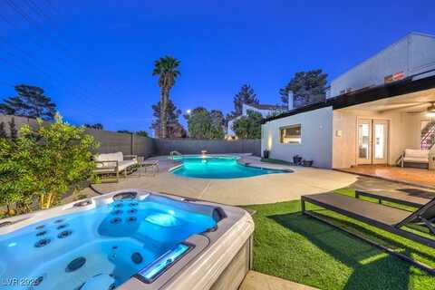 2070 Irwin Circle, Las Vegas, NV 89119