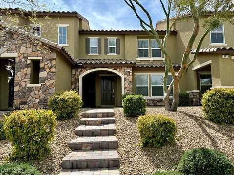 3029 Camino Sereno Avenue, Henderson, NV 89044