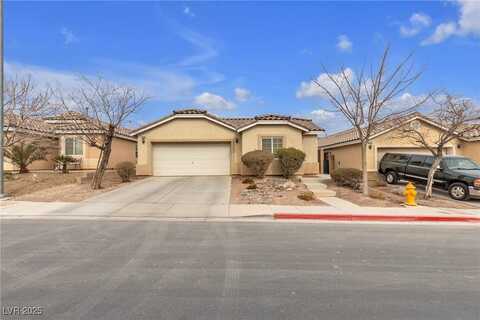 6054 Sierra Medina Avenue, Las Vegas, NV 89139