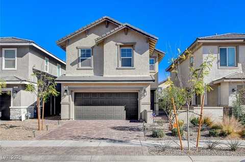 710 Bamboo Bend Place, Henderson, NV 89011