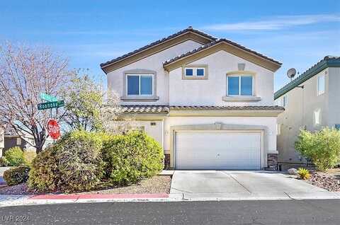 6678 Roanoke Court, Las Vegas, NV 89148