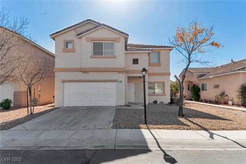 4929 Morning Falls Avenue, Las Vegas, NV 89131